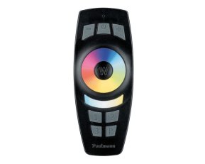 SmartHome ZigBee dálkové ovládání s nástěnným držákem 500.67 PAULMANN 50067