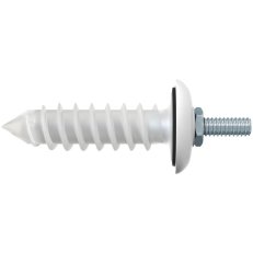 Hmoždinka pro polystyren FID-R zl FISCHER 548404