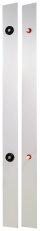 Kryt přípojnice PZ 00/185, montážní závit M8, pro VL/SL00 ETI 001691046