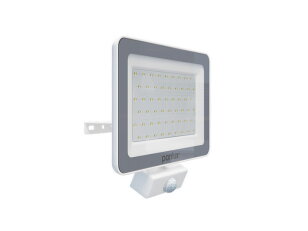 Svítidlo se senzorem VANA S EVO 50W bílá PANLUX PN32300021