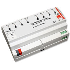 KNX SA-8C-230V-CL
