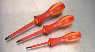 22-PH3 Izolovaný elektrikářský šroubovák