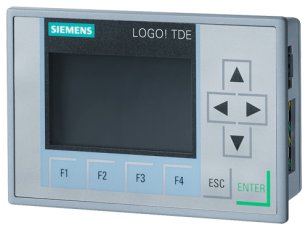 6ED1055-4MH08-0BA1 LOGO! TD text display