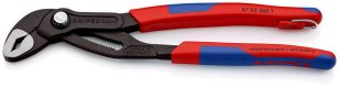 KNIPEX Cobra Kleště na vodní čerpadla Hightech 250 mm 87 02 250 T