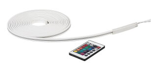 LED Strip, 21W, 2000lm, 4000L, L500cm RABALUX 79021