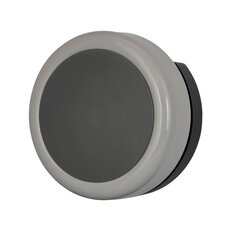 FB/240/G/WP/L Elektronický zvonek FB šedý IP44 230V AC Eaton 508002FULL-8002