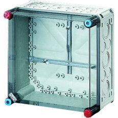Elektroměrová skříň Mi, 300x300x170mm, montážní hl. 146mm IP65 HENSEL MI 2200