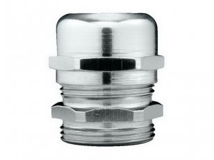 Rittal 2843400 Kabel.šroub.průchodky M40, průměr kabelu 19 - 28 mm