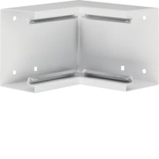 Vnitřní roh, BRS65100, oceloplechový, dopr. bílá TEHALIT BRS6510049016