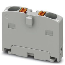 PTFIX 2X1,5 GY Blok rozvodek 1045923