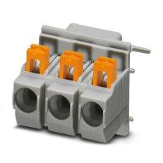 FKDSO 2,5 HV/ 3-R-7,5 GY Svorka desky plošných spojů 1061351