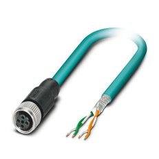 NBC-10,0-93F/M12FSD Síťový kabel 1192159