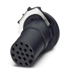 SACC-CI-M12FS-17CON-L180 THRSH Vestavná zásuvka senzoru/aktoru 1442078