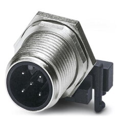 SACC-DSIV-M12MS-5CON-L 90 Vestavný konektor senzoru/aktoru 1694224