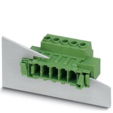 DFK-PC 5/ 8-ST-7,62 Průchodný konektor 1716564