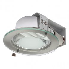 Svítidlo typu downlight SHIRO DLO-220-SC 18290 Kanlux