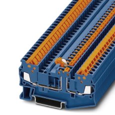 QTC 1,5-MT BU Nožová rozpojovací svornice 3205213