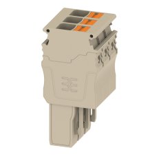 Konektor PUSH IN APG 6/3 WEIDMÜLLER 2882690000