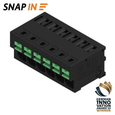 Svorka DPS MTS 5/06 H T4 B T WEIDMÜLLER 2913640000