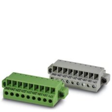 VIP/S/FRONT-MC/KIT 17-24 Konektory desek plošných spojů 2907271