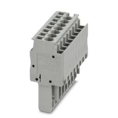 SPB 2,5/ 8 Zástrčka 3040177