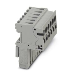 SPV 2,5/ 6 Zástrčka 3041765