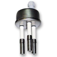 Vodivostní sonda SV3 do víka, 3 elektrod