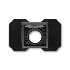 Zásuvka centrálního vysávání 5530M-A67107 37 onyx Neo ABB