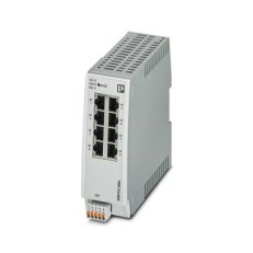 FL SWITCH 2208C Managed Switch 2000 1095627