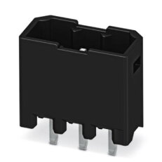 SAMPLE PTSM 0,5/ 4-HV-2,5-THR Zásuvka konektoru desky plošných spojů 1785922