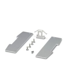 UM-ALU 4-100,5 COVER AL Pouzdra z vytlačovaného profilu 2200951