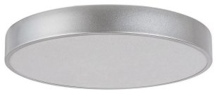 OCTAV2 svítidlo stříbrná LED 24W IP20 RABALUX 71135
