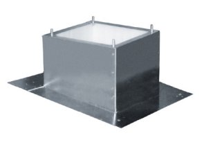 JBS 435 úhel 30° šikmý podstavec pod ventilátor, sklon 30° ELEKTRODESIGN 1812961