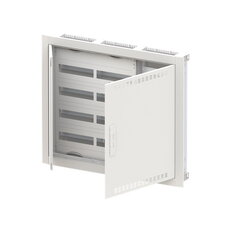 Rozvodnice zapuštěná CU34VML 96mod ABB 2CPX052675R9999