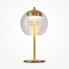 Stolní lampa Mystic 3000K 8W P060TL-L12BSK1 - MAYTONI