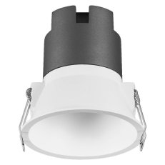 Bodové svítidlo LEDVANCE SPOT TWIST 93MM 10W 830 WT WT