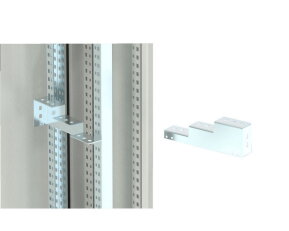 Schodové profily lišt NOARK 111079 LBL SHA pro rozvodnice s D=600mm