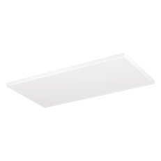 Stropní svítidlo ROVITO-Z LED-RGB/CCT 570X300 bílá 17,2W IP44 EGLO 901477