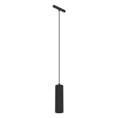 Závěsné svítidlo EASYT PENDANT GU10 černá 1X10W IP20 EGLO 901651