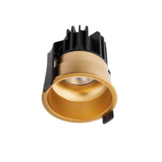 XCLUB REC. SPOT 1x11/15W 500/700mA 2-22/