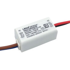 DRIVER CC 700mA 3W 5-10V DC IP20