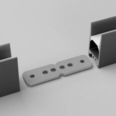 PRF011 ACCESSORY FOR LINEAR CONNECTION o