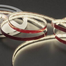 XRIBO IP20 5m/reel LEDS STRIP 22W/m 240