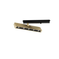 XCLICK S ADJ. LINEAR PROJECTOR 4,5W 48V