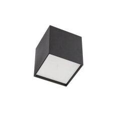 XSMOOTH SQ. CEILING FITTING 10W 110-240V
