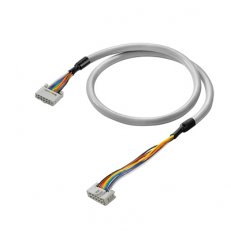 PLC vodič PAC-UNIV-HE10-HE10-0M5 WEIDMÜLLER 1349630005