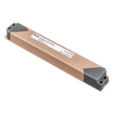 DRIVER SLIM TC 24V 200W IP44