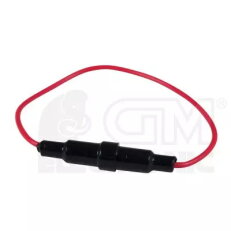 829-107pojist. pouzdro na kabel (KH726)