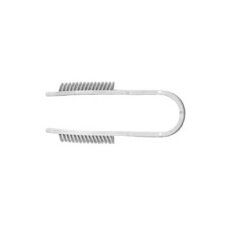 Bezhmoždinková příchytka kabelu 13-28mm, PA HL SYSTEM HL BPK13-28