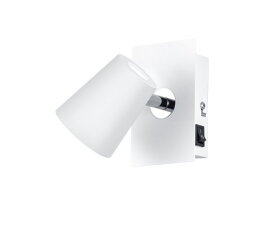 Svít. NARCOS incl.1x6,5W LED/650Lm/3000K